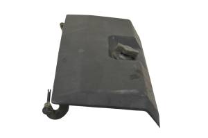 Polaris - 21 Polaris Pro XD 4000D Glove Box Cover - Image 2