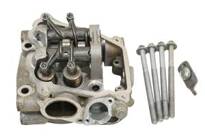 Can-Am - 08 Can-Am Renegade 500 Front Cylinder Head - Image 1