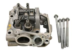 Can-Am - 08 Can-Am Renegade 500 Rear Cylinder Head - Image 1