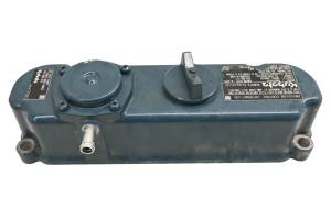 Polaris - 21 Polaris Pro XD 4000D Valve Cover - Image 2