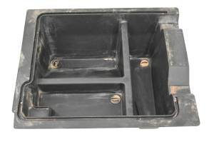 21 Polaris Pro XD 4000D Rear Right Storage Box