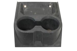 Polaris - 21 Polaris Pro XD 4000D Center Dash Tray Cup Holder - Image 1