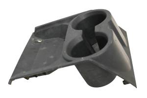 Polaris - 21 Polaris Pro XD 4000D Center Dash Tray Cup Holder - Image 2