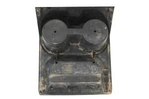 Polaris - 21 Polaris Pro XD 4000D Center Dash Tray Cup Holder - Image 3