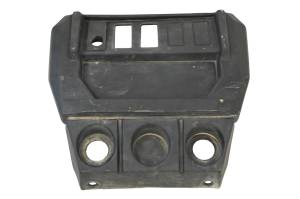 Polaris - 21 Polaris Pro XD 4000D Dash Control Cover - Image 1
