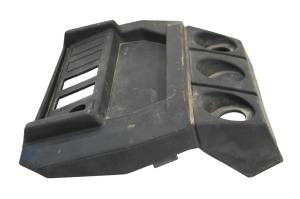 Polaris - 21 Polaris Pro XD 4000D Dash Control Cover - Image 2