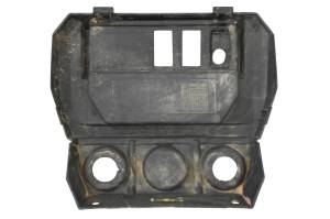 Polaris - 21 Polaris Pro XD 4000D Dash Control Cover - Image 3