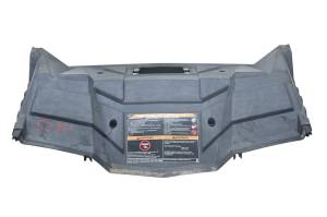 18 Polaris RZR 170 EFI Rear Storage Box Assembly