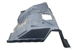Polaris - 18 Polaris RZR 170 EFI Rear Storage Box Assembly - Image 2