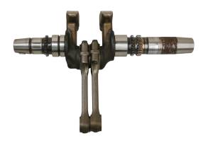 Can-Am - 08 Can-Am Renegade 500 Crankshaft Crank Shaft & Connecting Rods - Image 3
