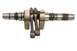Can-Am - 08 Can-Am Renegade 500 Crankshaft Crank Shaft & Connecting Rods - Image 4