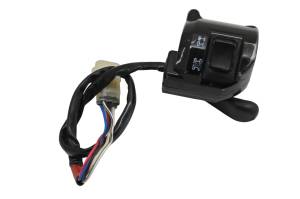 Can-Am - 08 Can-Am Renegade 500 Throttle Control Switch - Image 1