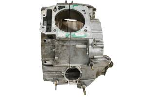 Can-Am - 08 Can-Am Renegade 500 Crankcase Center Crank Case - Image 2