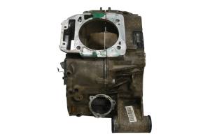 Can-Am - 08 Can-Am Renegade 500 Crankcase Center Crank Case - Image 4