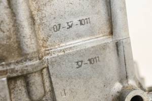 Can-Am - 08 Can-Am Renegade 500 Crankcase Center Crank Case - Image 7