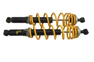 08 Can-Am Renegade 500 Front Shocks