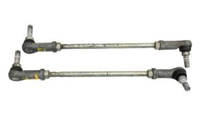 08 Can-Am Renegade 500 Tie Rods & Ends