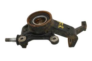 Can-Am - 08 Can-Am Renegade 500 Front Right Spindle Knuckle - Image 2