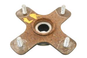08 Can-Am Renegade 500 Rear Wheel Hub Left Or Right