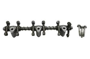 Polaris - 21 Polaris Pro XD 4000D Rocker Arm Assembly - Image 1