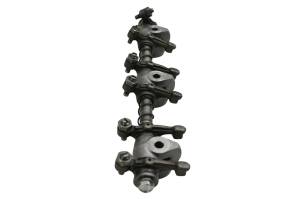 Polaris - 21 Polaris Pro XD 4000D Rocker Arm Assembly - Image 2