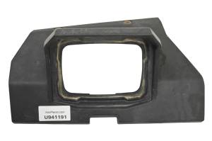 21 Polaris Pro XD 4000D Dash Gauge Bezel