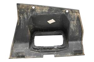 Polaris - 21 Polaris Pro XD 4000D Dash Gauge Bezel - Image 3