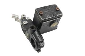 Can-Am - 08 Can-Am Renegade 500 Rear Hand Brake Master Cylinder - Image 1
