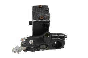 Can-Am - 08 Can-Am Renegade 500 Rear Hand Brake Master Cylinder - Image 2