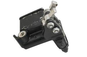 Can-Am - 08 Can-Am Renegade 500 Rear Hand Brake Master Cylinder - Image 3
