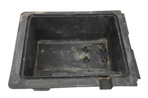 21 Polaris Pro XD 4000D Rear Left Storage Box