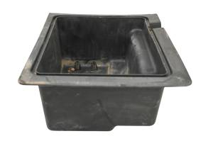 Polaris - 21 Polaris Pro XD 4000D Rear Left Storage Box - Image 2