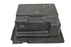 Polaris - 21 Polaris Pro XD 4000D Rear Left Storage Box - Image 3