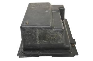 Polaris - 21 Polaris Pro XD 4000D Rear Left Storage Box - Image 4