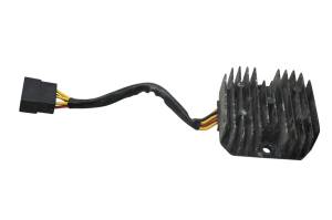18 Polaris RZR 170 EFI Regulator Rectifier