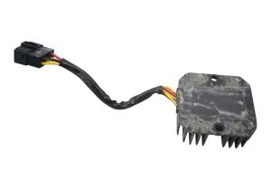 Polaris - 18 Polaris RZR 170 EFI Regulator Rectifier - Image 2
