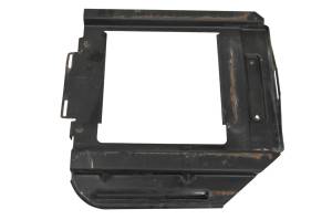 21 Polaris Pro XD 4000D Front Or Rear Seat Support Bracket