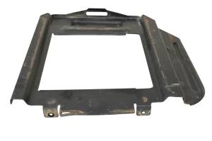 Polaris - 21 Polaris Pro XD 4000D Front Or Rear Seat Support Bracket - Image 2