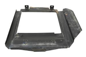 Polaris - 21 Polaris Pro XD 4000D Front Or Rear Seat Support Bracket - Image 4