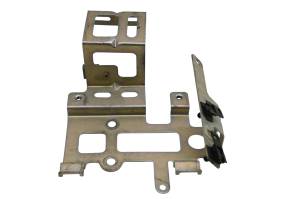 Can-Am - 08 Can-Am Renegade 500 Steering Stem Support Bracket - Image 1