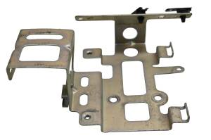 Can-Am - 08 Can-Am Renegade 500 Steering Stem Support Bracket - Image 2