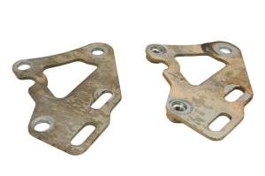 Polaris - 21 Polaris Pro XD 4000D Transmission Bracket Mount - Image 2