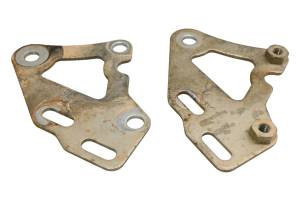 Polaris - 21 Polaris Pro XD 4000D Transmission Bracket Mount - Image 3