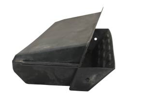 Polaris - 21 Polaris Pro XD 4000D Lower Dash Storage Box - Image 2