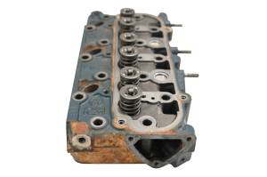 Polaris - 21 Polaris Pro XD 4000D Cylinder Head - Image 3