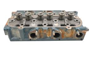Polaris - 21 Polaris Pro XD 4000D Cylinder Head - Image 4