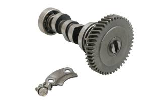 Polaris - 21 Polaris Pro XD 4000D Fuel Camshaft Cam Shaft - Image 1