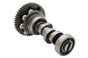 Polaris - 21 Polaris Pro XD 4000D Fuel Camshaft Cam Shaft - Image 3