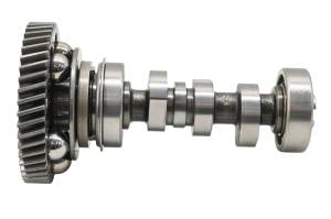 Polaris - 21 Polaris Pro XD 4000D Fuel Camshaft Cam Shaft - Image 4