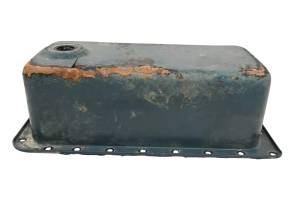 Polaris - 21 Polaris Pro XD 4000D Oil Pan Cover - Image 2